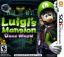 Luigi's Mansion 2