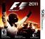 F1 2011 : Formula 1