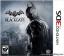 Batman: Arkham Origins Blackgate