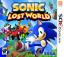 Sonic: Lost World