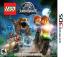 LEGO Jurassic World