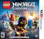 LEGO Ninjago : Shadow of Ronin