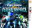 Metroid Prime: Federation Force