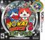 Yo-Kai Watch 2 : Esprits Farceurs + Médaille Incluse - Edition Spéciale Limitée