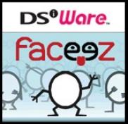 Faceez (DSi)