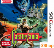 Castlevania (eShop 3DS)