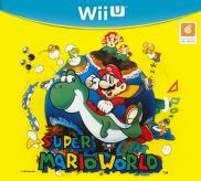 Super Mario World (Wii U)