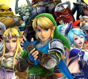 Hyrule Warriors - Pack Héros d'Hyrule (DLC)