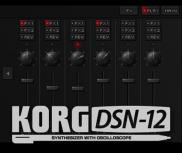 KORG DSN-12 (3DS)