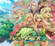 Rune Factory 4 (eShop 3DS)
