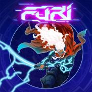 Furi (eShop Switch)