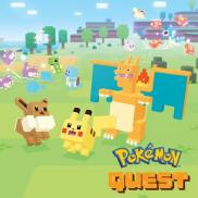 Pokémon Quest (Switch)