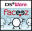 Faceez (DSi)