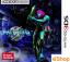 Metroid Fusion (eShop 3DS) Metroid Fusion (eShop 3DS)