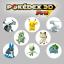 Pokédex 3D Pro (3DS)