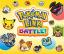 Pokémon Link : Battle ! (3DS) Pokémon Link : Battle ! (3DS)