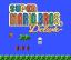 Super Mario Bros. Deluxe (eShop 3DS) Super Mario Bros. Deluxe (eShop 3DS)