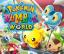 Pokémon Rumble World (3DS)