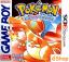 Pokémon Version Rouge (eShop 3DS) Pokémon Version Rouge (eShop 3DS)