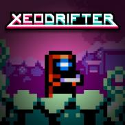Xeodrifter (Switch)