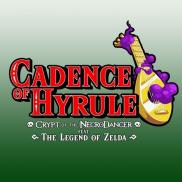 Cadence of Hyrule: Crypt of the NecroDancer Featuring The Legend of Zelda (Switch)