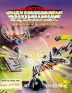 Battle Squadron
