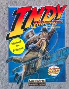 Indiana Jones and the Fate of Atlantis: The Action Game (le Mystère de l'Atlantide)