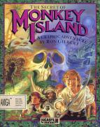 The Secret of Monkey Island