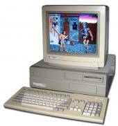 Amiga 2000