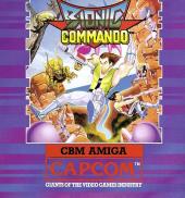 Bionic Commando

