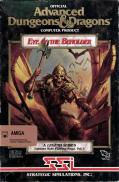 Advanced Dungeons & Dragons: Eye of the Beholder