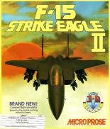 F-15 Strike Eagle II
