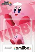 Série Super Smash Bros. n°11 - Kirby