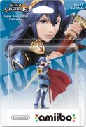 Série Super Smash Bros. n°31 - Lucina