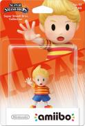 Série Super Smash Bros. n°53 - Lucas