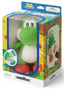 Série Yoshi's Woolly World - Méga Yoshi de laine