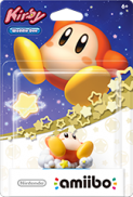 Série Kirby - Waddle Dee