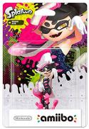 Série Splatoon - Ayo-Callie