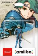 Série Fire Emblem - Alm