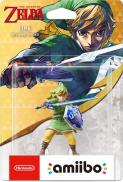 Série The Legend of Zelda - Link (Skyward Sword)