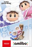 Série Super Smash Bros. n°68 - Ice Climbers