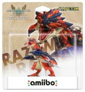 Série Monster Hunter Stories 2: Wings of Ruin - Ratha Destructeur