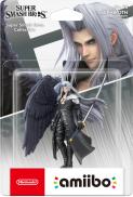 Série Super Smash Bros. n°90 - Sephiroth