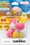 Série Yoshi's Woolly World - Yoshi de laine : rose