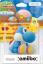 Série Yoshi's Woolly World - Yoshi de laine : bleu ciel Série Yoshi's Woolly World - Yoshi de laine : bleu ciel