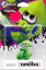 Série Splatoon - Calamar Inkling Série Splatoon - Calamar Inkling