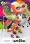 Série Splatoon - Fille Inkling Série Splatoon - Fille Inkling