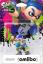 Série Splatoon - Garçon Inkling Série Splatoon - Garçon Inkling