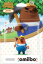 Série Animal Crossing - Resetti