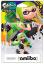 Série Splatoon - Fille Inkling (Vert Clair) Série Splatoon - Fille Inkling (Vert Clair)